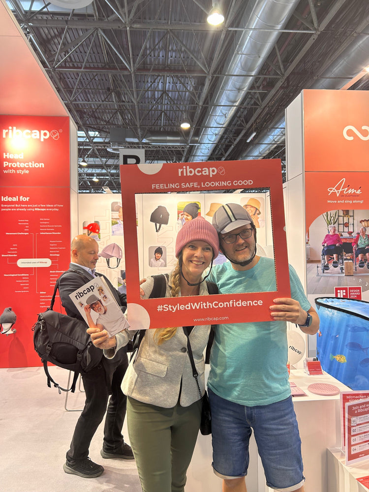 Das war die REHACARE 2025