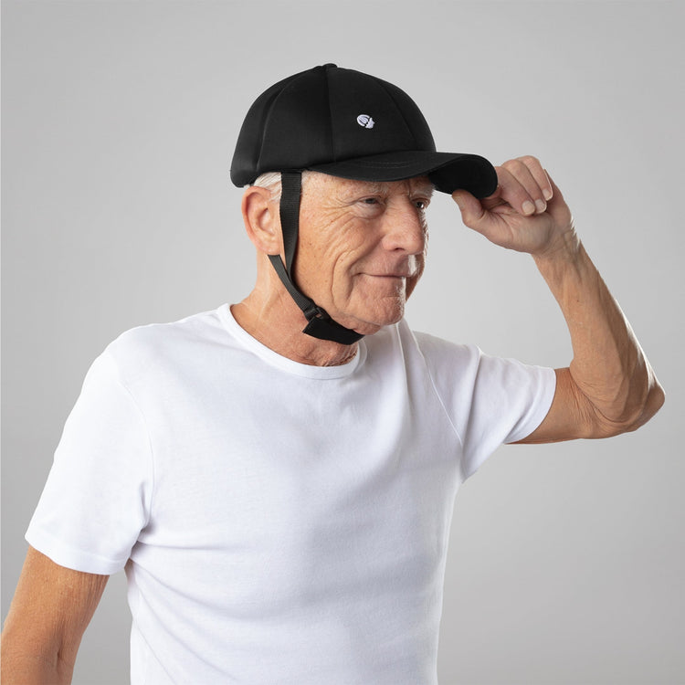 Was tun, wenn man trotz aller Vorsichtsmaßnahmen doch stürzt? Sieben Dinge, die man tun kann