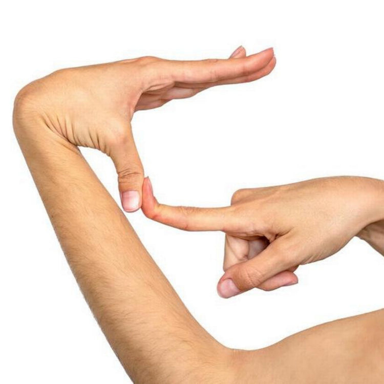 Ehlers-Danlos Syndrome: The Invisible Condition