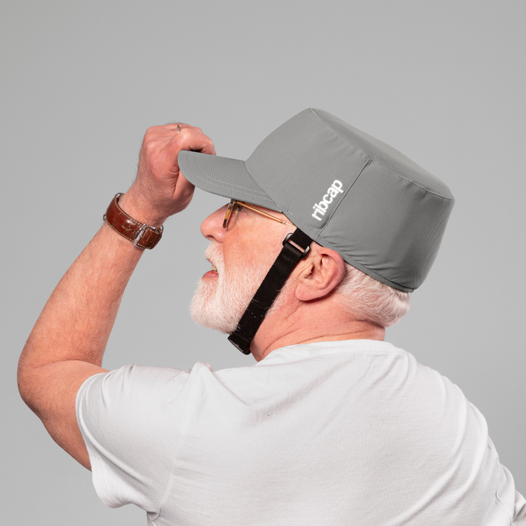 Fall Risk Helmet Cardiovascular Disorders and Fall Risks in Older Adults – Ribcap ...