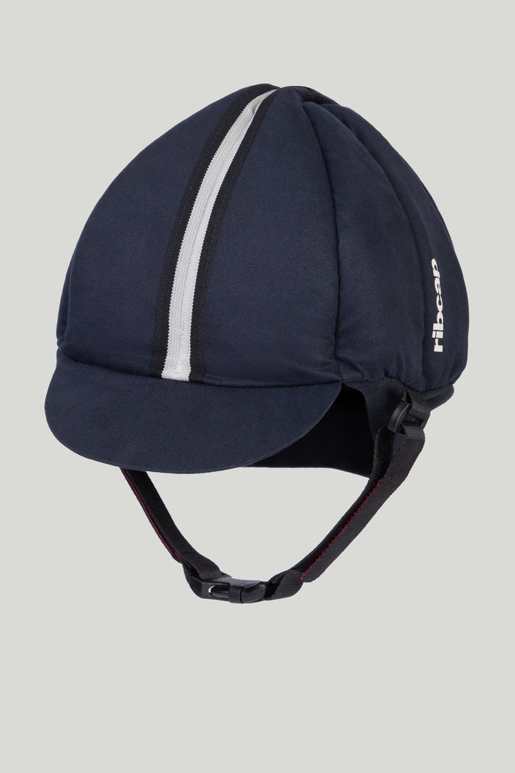 Wir stellen die neueste Ergänzung von Ribcap vor: Hardy in Navy