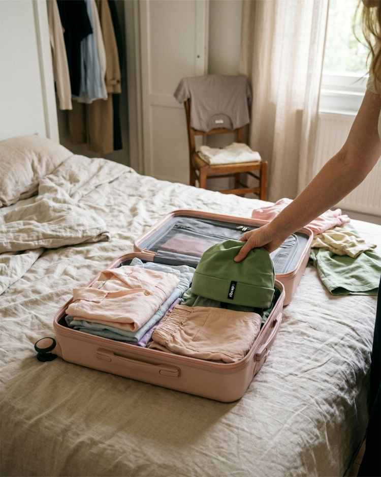 Urlaub mit neurologischer Erkrankung: Praktische Tipps