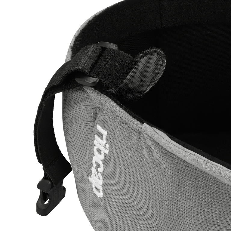 Bowie · Protective Medical Helmet: Prevent Injuries with Style